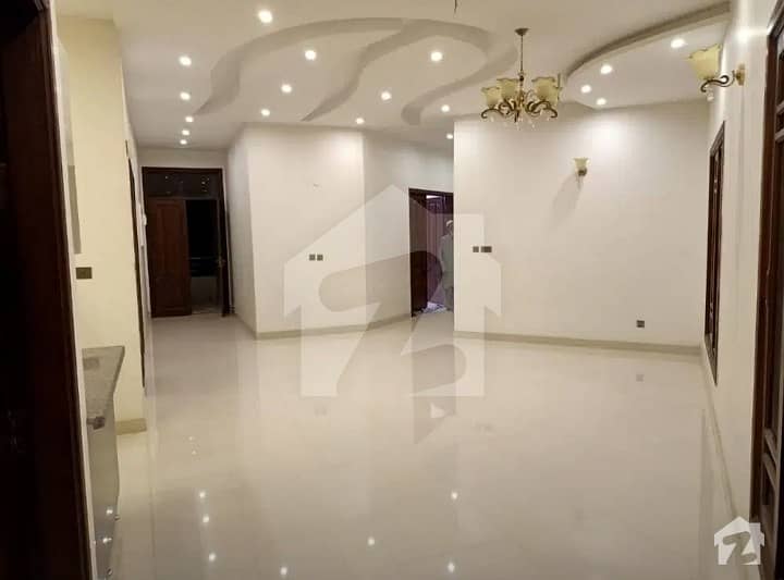 Brand New Portion For Rent In North Nazimaabd Near Kda Chowrangi