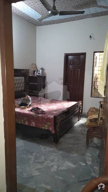 ایچیسن سوسائٹی لاہور میں 3 کمروں کا 5 مرلہ زیریں پورشن 18 ہزار میں کرایہ پر دستیاب ہے۔