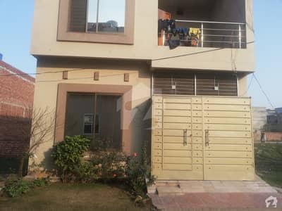 House Is Available For Sale In Al Rehman Garden