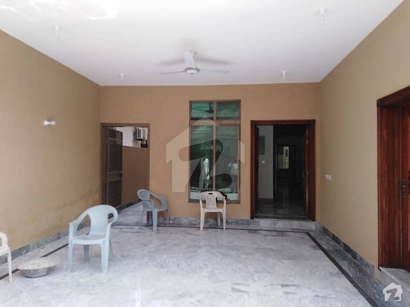 To Sale You Can Find Spacious House In Johar Town