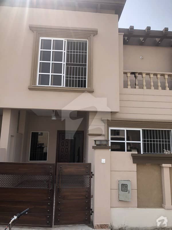 5 Marla House For Rent in Paragon City
