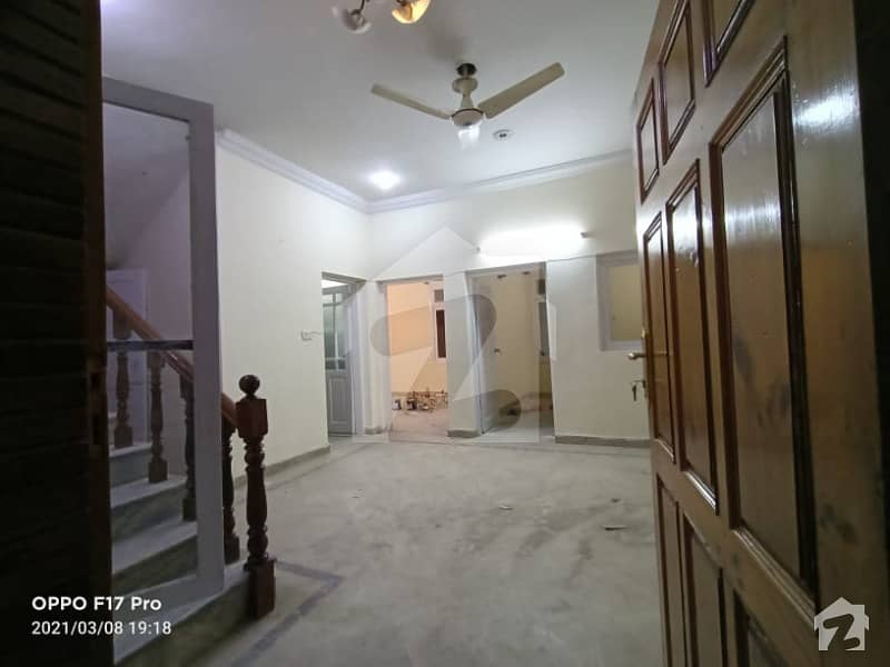 5 Marla House For Rent In Sabz Ali Warsak Road