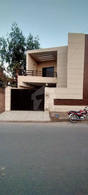 5 Marla House For Rent Near To Gloria Jens