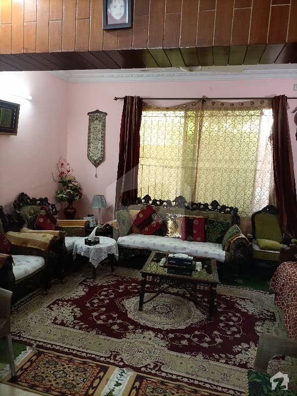 6 Marla House For Sale In Pakistan Town Pakistan Town Phase 1