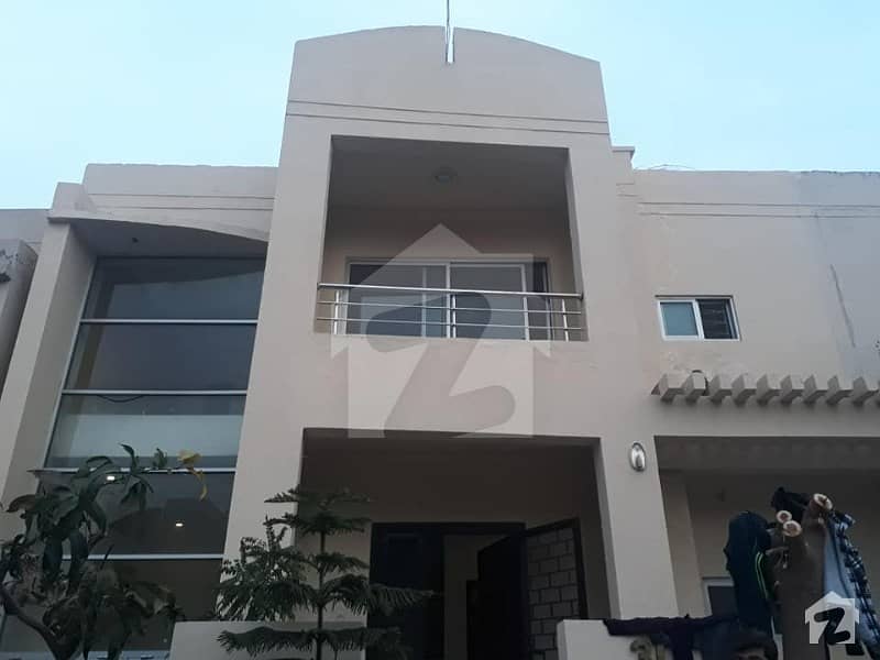 Bahria Town Phase 8 Brand New Houses Available For Sale