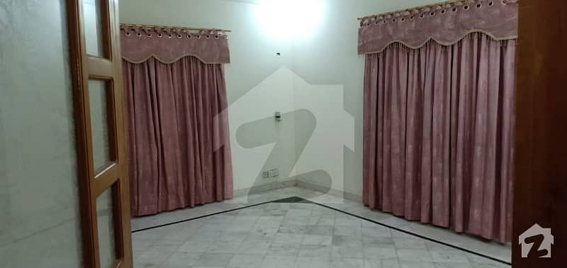 Centrally Located Lower Portion In DHA Is Available For Rent