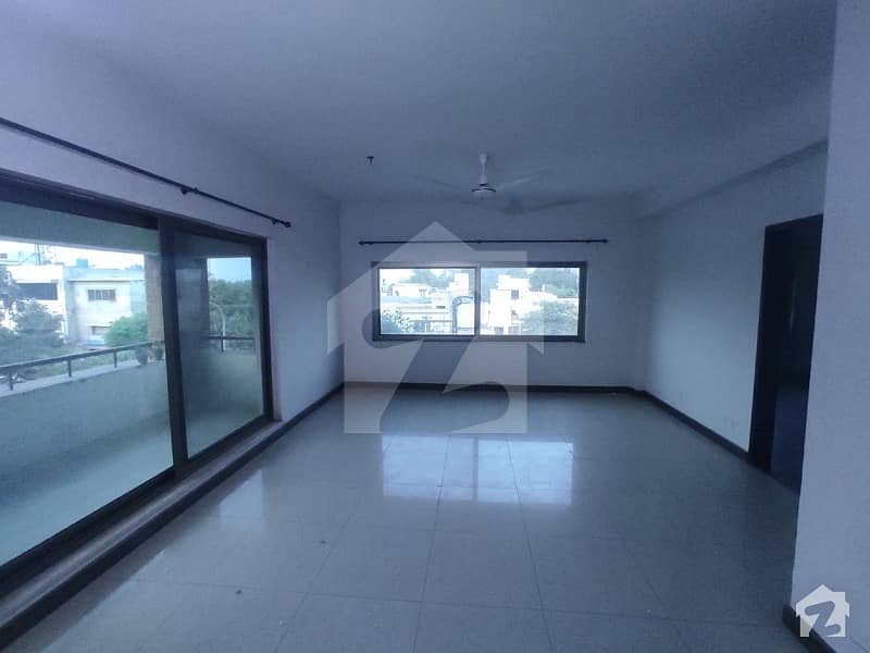 Stunning Flat Is Available For Rent In Model Town