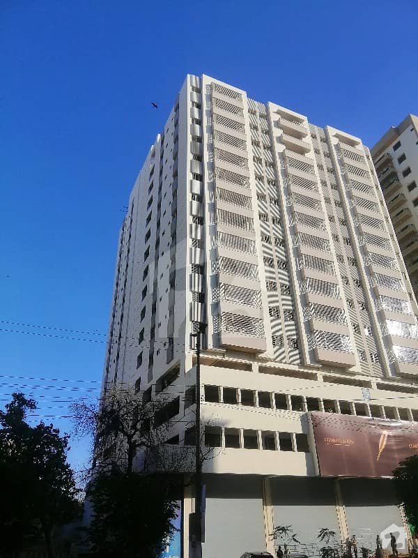 1750 Square Feet Flat Available For Sale In Tariq Road 1750 Square Feet Flat Available For Sale In Tariq Road