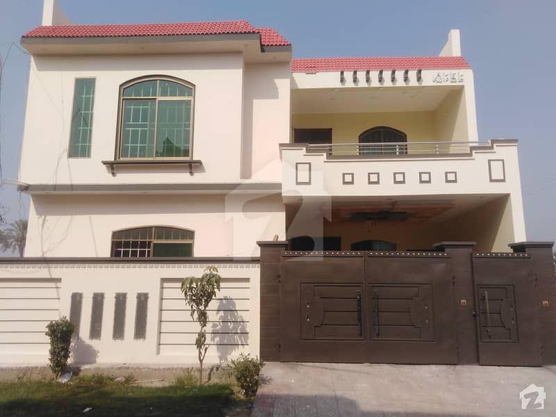 House Is Available For Sale In Jhangi Wala Road
