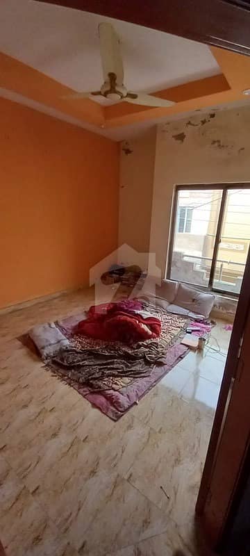 3 Marla House For Sale In Sher Shah Colony (block C)