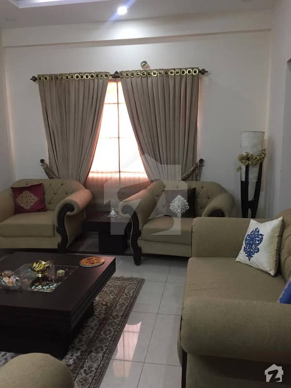 2200 Sq Flat For Rent In Warda Humna G-11