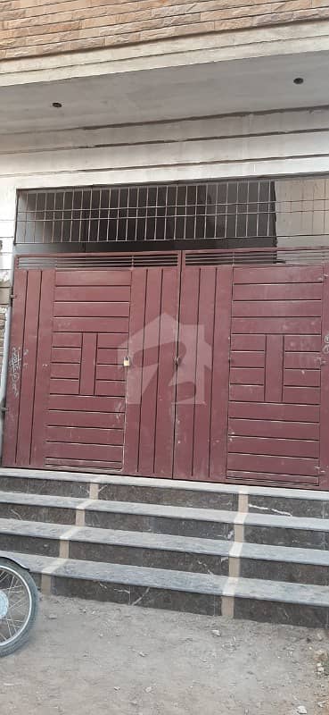 Furnished House For Sale Double Storey Khayaban E Shareef