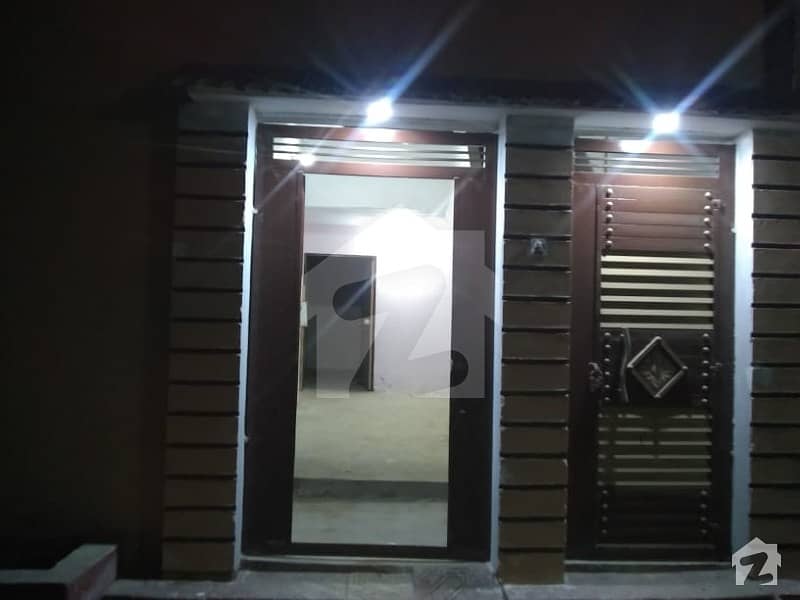 720  Square Feet Spacious House Available In Gadap Town For Sale