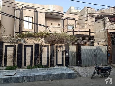 2250  Square Feet House In Gulshan-E-Hayat