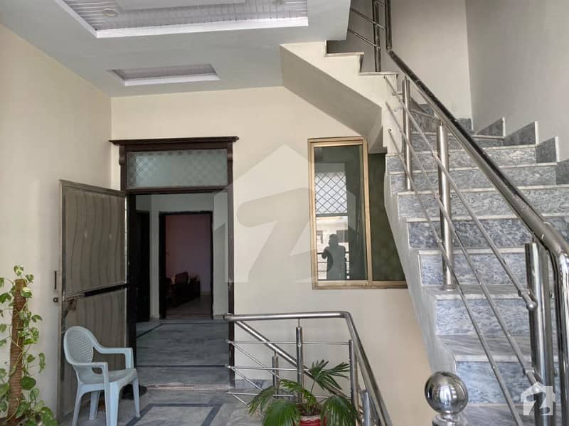 1125  Square Feet Spacious House Available In Ghauri Town For Sale