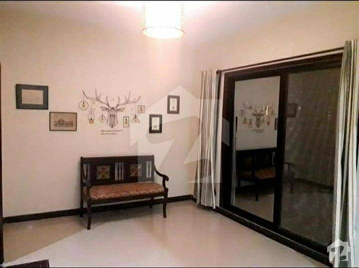 1550  Square Feet Penthouse Available In Mehmoodabad For Sale