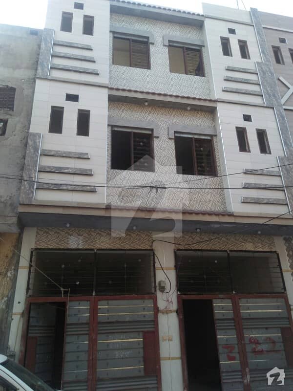 Dubai Real Estate Offer 2 Marla New House For Sale At Wassan Pura