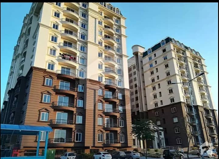 3 Bed Beautiful Apartment Is Now Available For Sale In E11 Margalla Hills