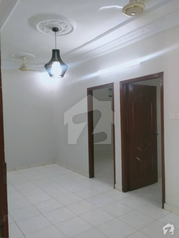 Flat Is Available For Rent DHA Phase 6