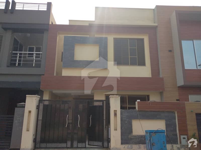 Perfect 5 Marla House In Paragon City For Sale Paragon City Woods Block, Paragon City, Lahore