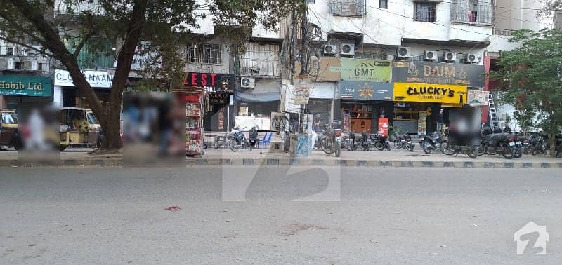 شرف آباد گلشنِ اقبال ٹاؤن کراچی میں 2 مرلہ دکان 1.5 لاکھ میں کرایہ پر دستیاب ہے۔
