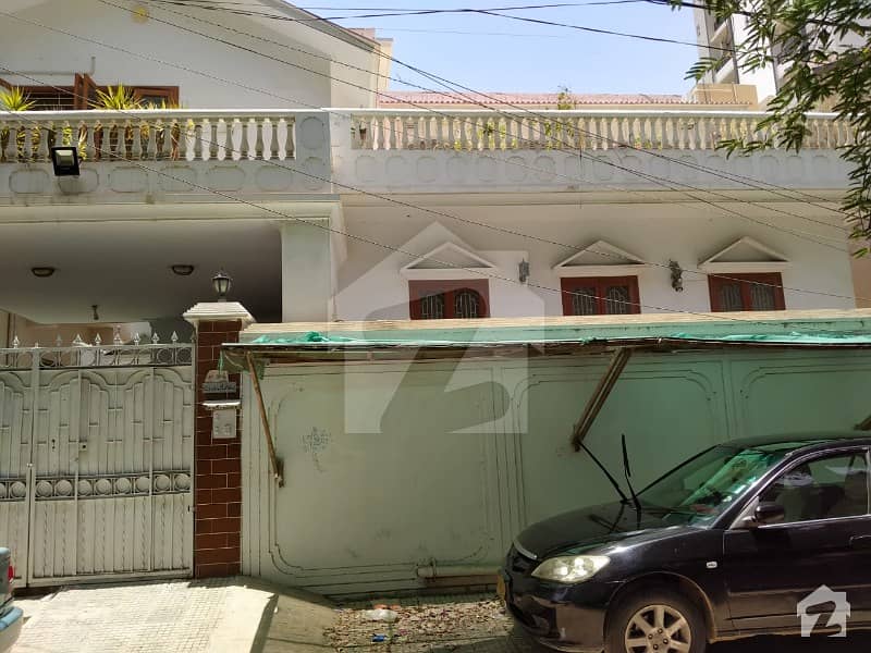 Ground + 1 House Is Available For Sale