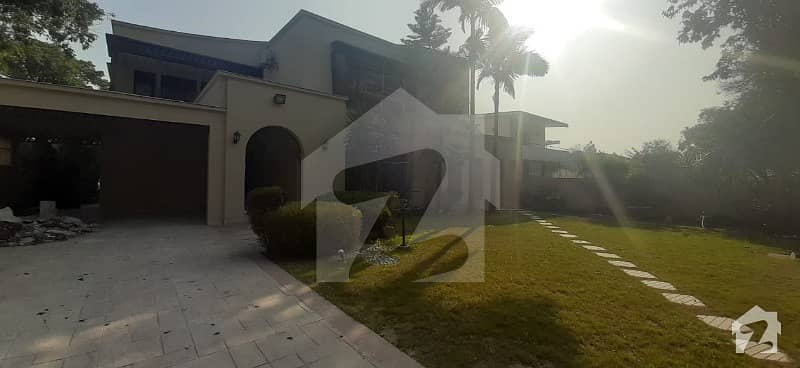 Executive House For Rent Near Embassy Road Islamabad