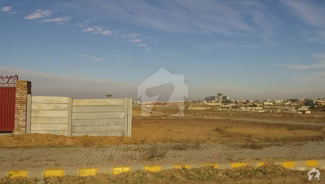 G 14 4 Plot No 306 Size 40x80 Pindi Face Corner Plot For Sale G14/4, G
