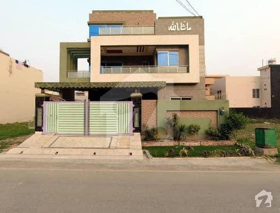 2250  Square Feet House In Pak Arab Housing Society For Sale
