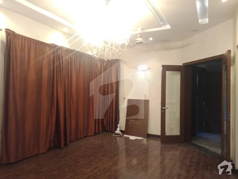 1 Kanal Lower Potion Available For Rent In Dha Lahore