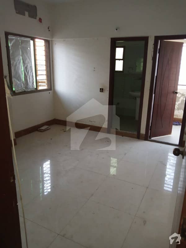 Buy A Centrally Located 1000 Square Feet Flat In Federal B Area
