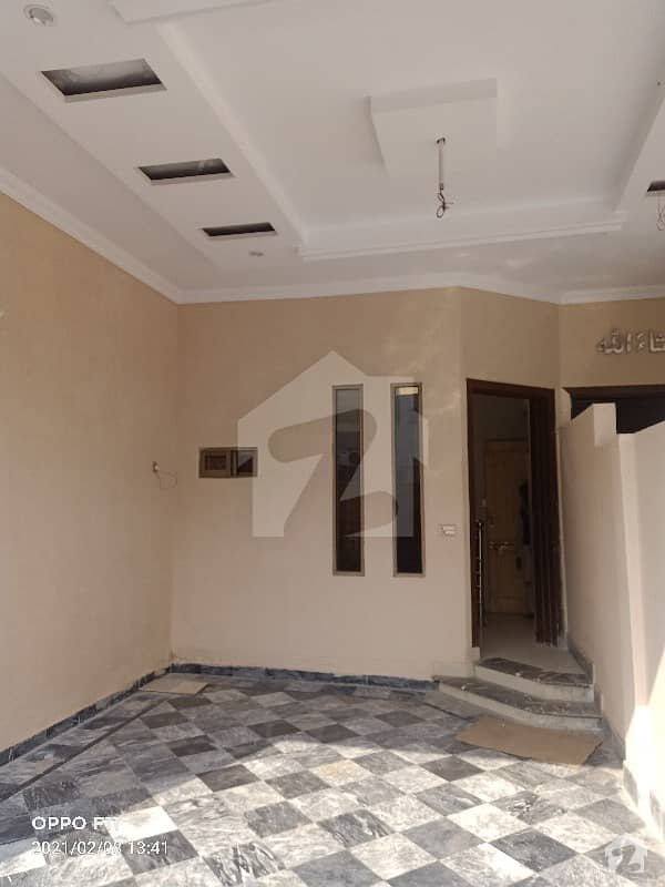 9 Marla Brand New House For Rent In Bahadarpur Multan