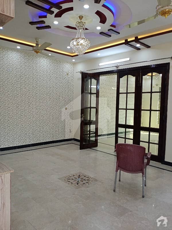 Good 1125  Square Feet House For Sale In G-10