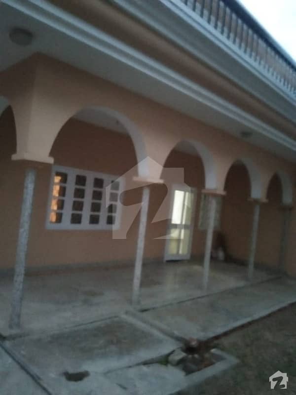 1 kanal full house having 5 bed attach bath for rent in f-10  only for forners