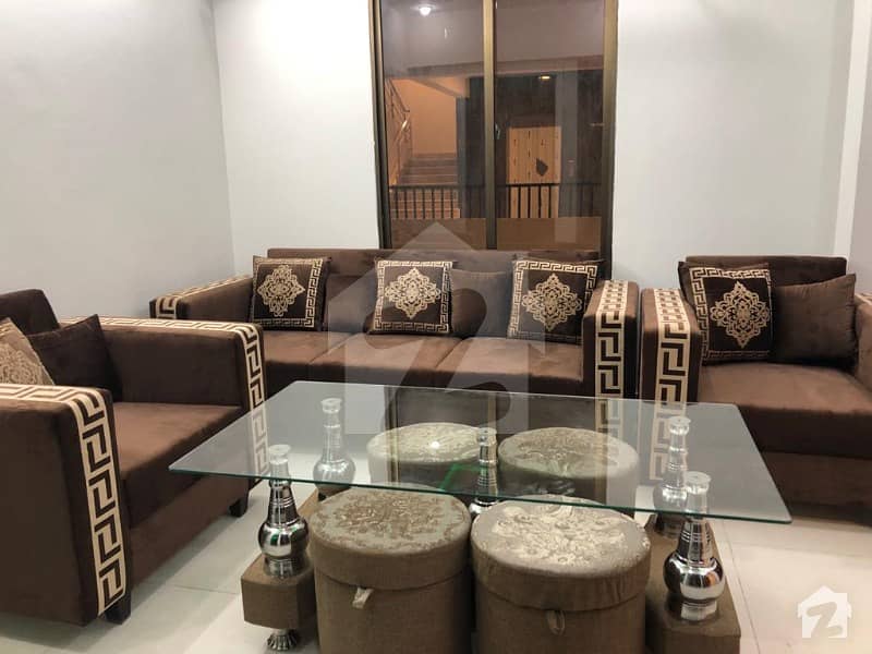 2 Bed Apartment Available For Sale In Gulberg Greens Samama Star