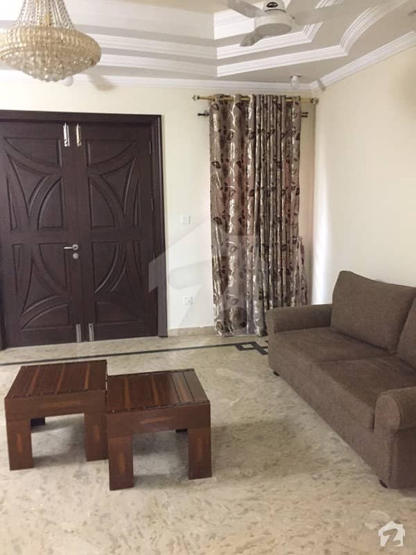 F-8 Fully Furnished Lower Basement For Rent F-8 Fully Furnished Lower Basement For Rent