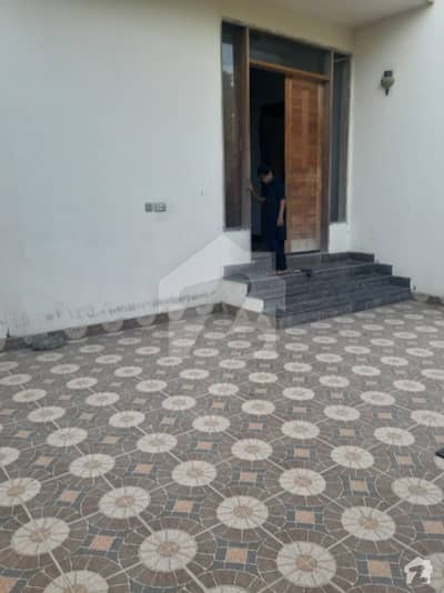 Slightly Used 500 Yards Bungalow For Sale Best Location In Phase 6