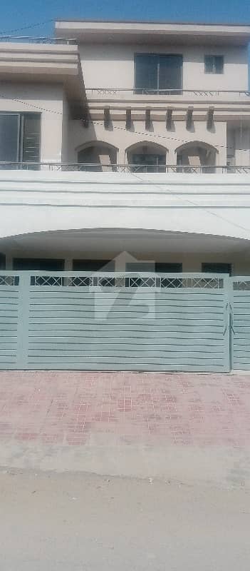 G15 2 Bed Ground Portion For Rent.