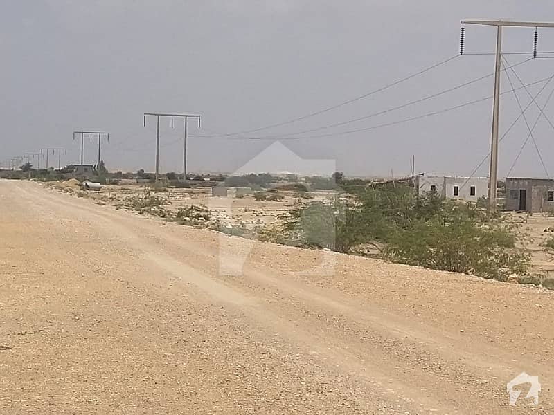 100 Acre Industrial Land For Sale On Main Hyderabad To Karachi Motorway