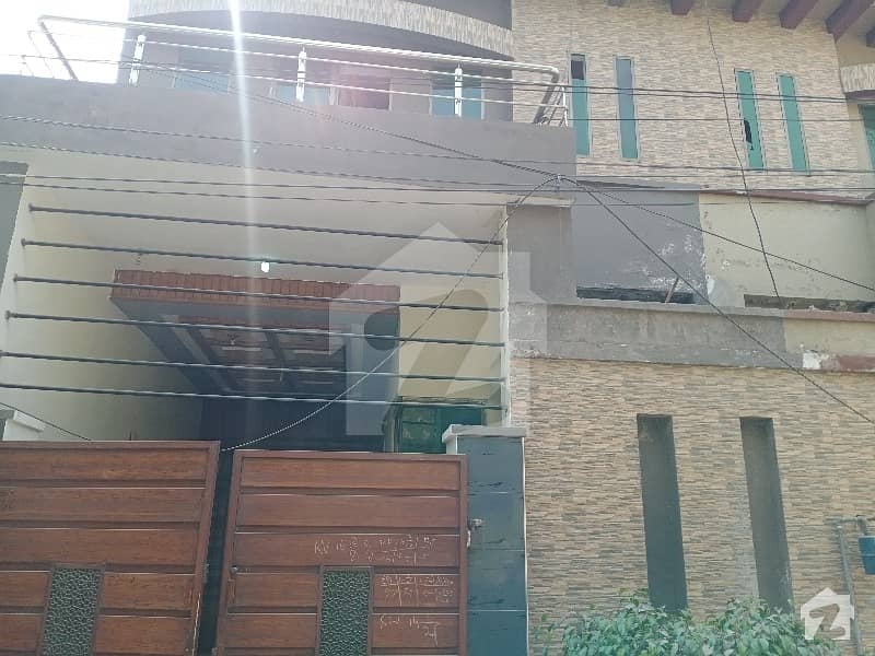 4 Marla House Available For Rent Al Noor Garden