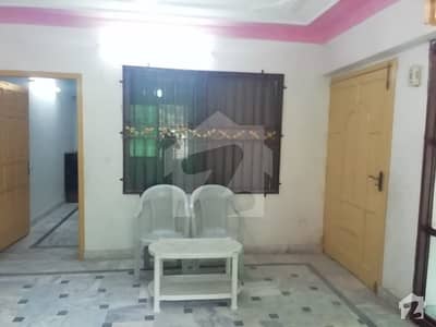 Upper Portion For Sale In Kali Mitti Available