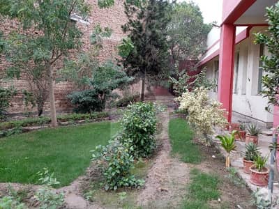 Good 2700  Square Feet Residential Plot For Sale In Sabir Piya Town