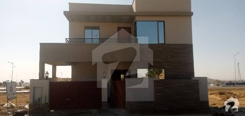 2250  Square Feet House Available In Bahria Town Karachi For Sale