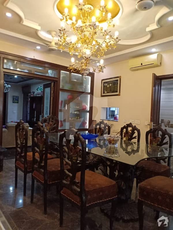 9000  Square Feet House In Wapda Town For Sale