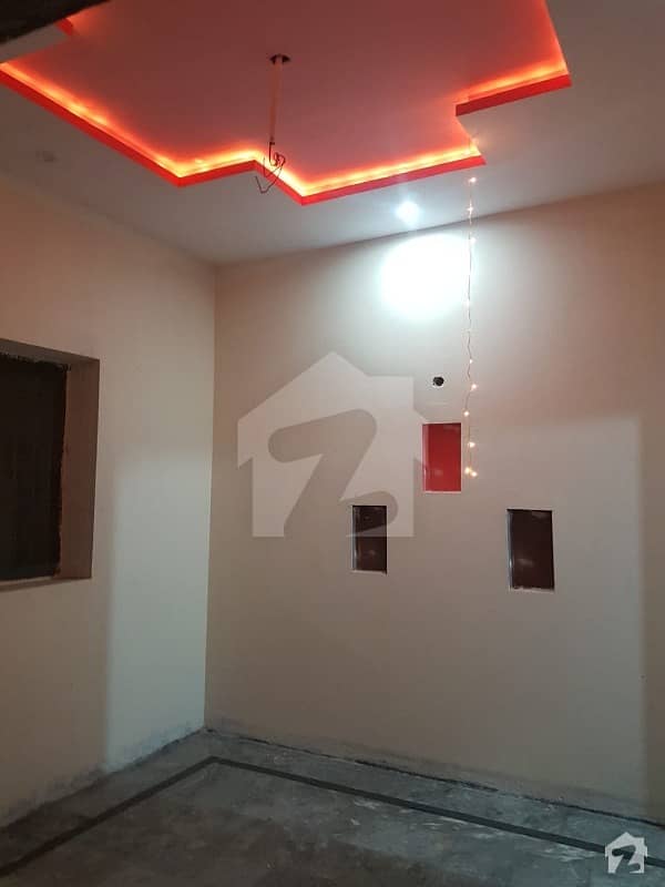 House For Sale In Zafarwal Road