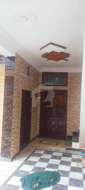 1800  Square Feet House Is Available For Sale In Shah Wali Colony