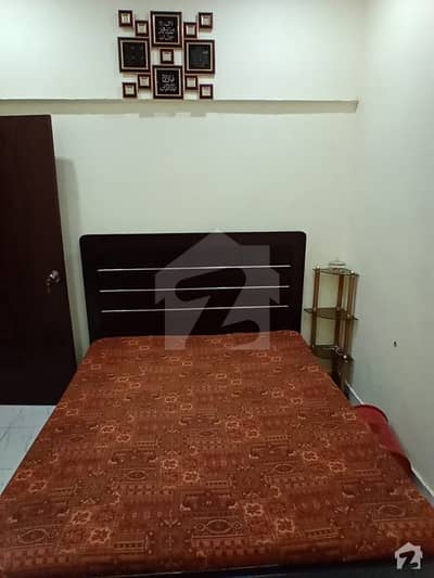 972 Square Feet Upper Portion Is Available For Rent In Nazimabad 972 Square Feet Upper Portion Is Available For Rent In Nazimabad