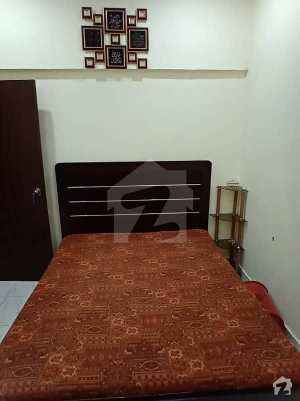972  Square Feet Upper Portion Is Available For Rent In Nazimabad