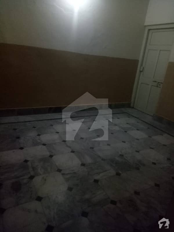 Ground Portion For Rent In G-6