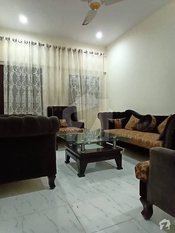 Gorgeous 972  Square Feet Upper Portion For Rent Available In Nazimabad